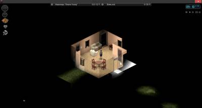 Проект Зомбоид / Project Zomboid v32.24 (2013) [Rus / Eng / Multi]